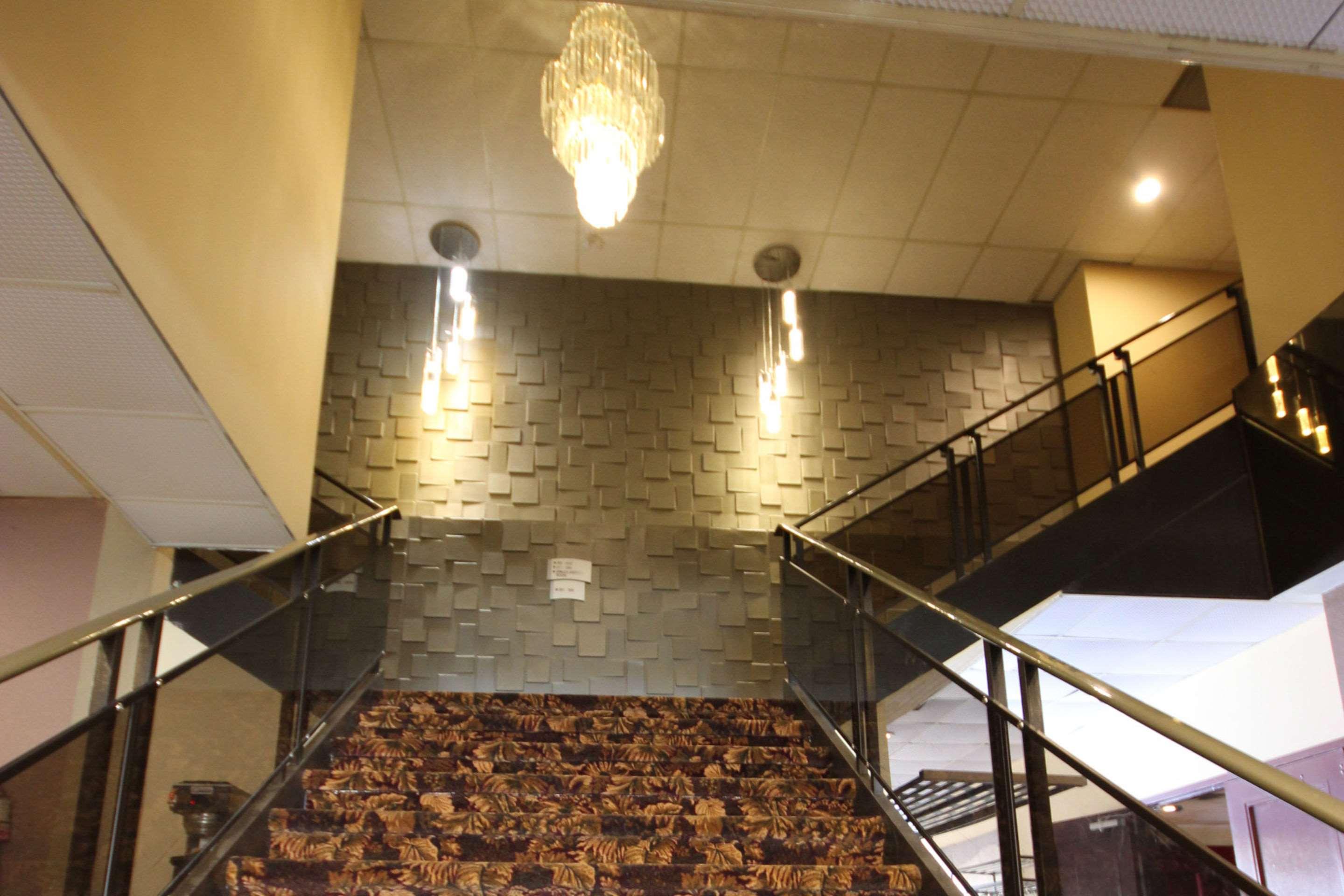Quality Inn Bracebridge Exterior photo