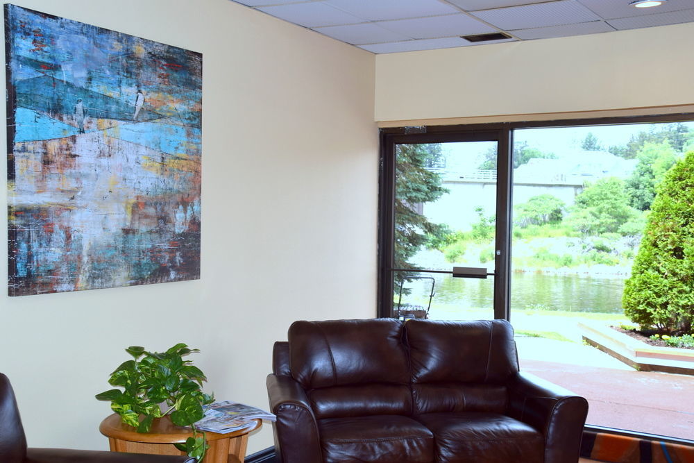 Quality Inn Bracebridge Exterior photo